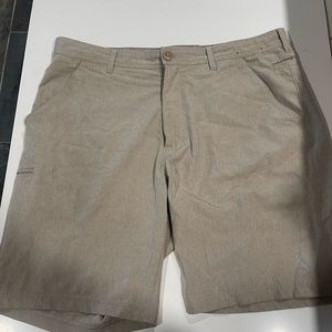 Men’s shorts